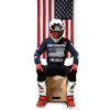Grindhouse American Jersey navy black 3
