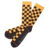 Triple Check Socks 3 Pack Multi 1