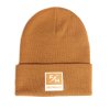 Service Beanie Camel F
