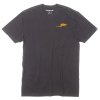 Tomahawk Tee Black F