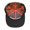 Fasthouse Youth Speed Style Hat Camo (3)
