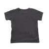 Toddler WFF Tee Black B
