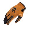 Sanguaro Bennet Camel Gloves1