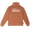 Gilmore Hooded Pullover Chestnut B
