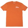 Gilmore Tee Rust F