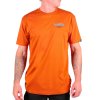 Gilmore Tee Rust Frt
