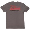 Gilmore Tee Gull Gray B
