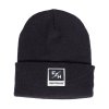 Service Beanie Black 1