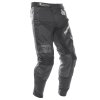 Grindhouse Club Pant Black Gray R