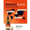 Vitamín D3+K2 50ml (1)