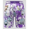 PSD Rick and Morty Haze pánské boxerky (1)