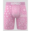 PSD Pink Hype Bandana pánské boxerky (3)