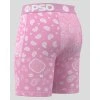 PSD Pink Hype Bandana pánské boxerky (4)1