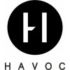 logo havoc square