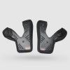 Bell MX 10 Mips Cheekpads náhradní výstelky (2)