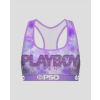 PSD Playboy Icy Drip dámská podprsenka (2)