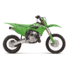 Pronájem motocyklu a výbavy Kawasaki KX85 (2)
