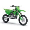 Pronájem motocyklu a výbavy Kawasaki KX85
