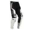 Elrod React WhiteBlack Pant2