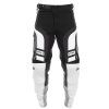 Elrod React WhiteBlack Pant3