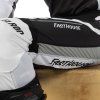Elrod React WhiteBlack Pant7
