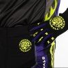 GH Grimm PurpleBlack Pant7