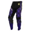 GH Grimm PurpleBlack Pant1