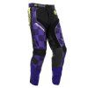 GH Grimm PurpleBlack Pant2