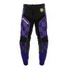 GH Grimm PurpleBlack Pant3