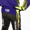 GH Grimm PurpleBlack Pant6