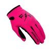 Youth Carbon Eternal Glove Pink L