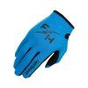 Youth Carbon Eternal Glove Blue R