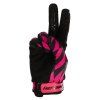 Elrod Hatter ElectricFuchsia Glove3
