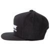 Sprout Toddler Hat Black2
