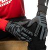Elrod Hatter Gray Glove5