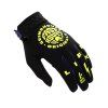Youth SS Atomic Glove HiViz 2