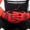 SS Atomic RacingRed Glove6
