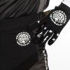 SS Atomic Glove Black detail2