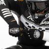SS Atomic Glove Black detail1