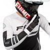 Vapor React WhiteBlack Glove4