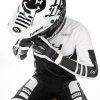 Vapor React WhiteBlack Glove5