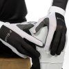 Vapor React WhiteBlack Glove7