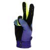 Vapor React IndigoBlack Glove3