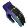 Vapor React IndigoBlack Glove2
