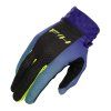Vapor React IndigoBlack Glove1