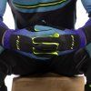 Vapor React IndigoBlack Glove5