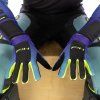 Vapor React IndigoBlack Glove6