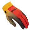 Vapor React RedBlack Glove2