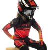 Youth Elrod React Red Kit2