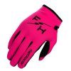 Carbon Eternal ElectricPink Glove1